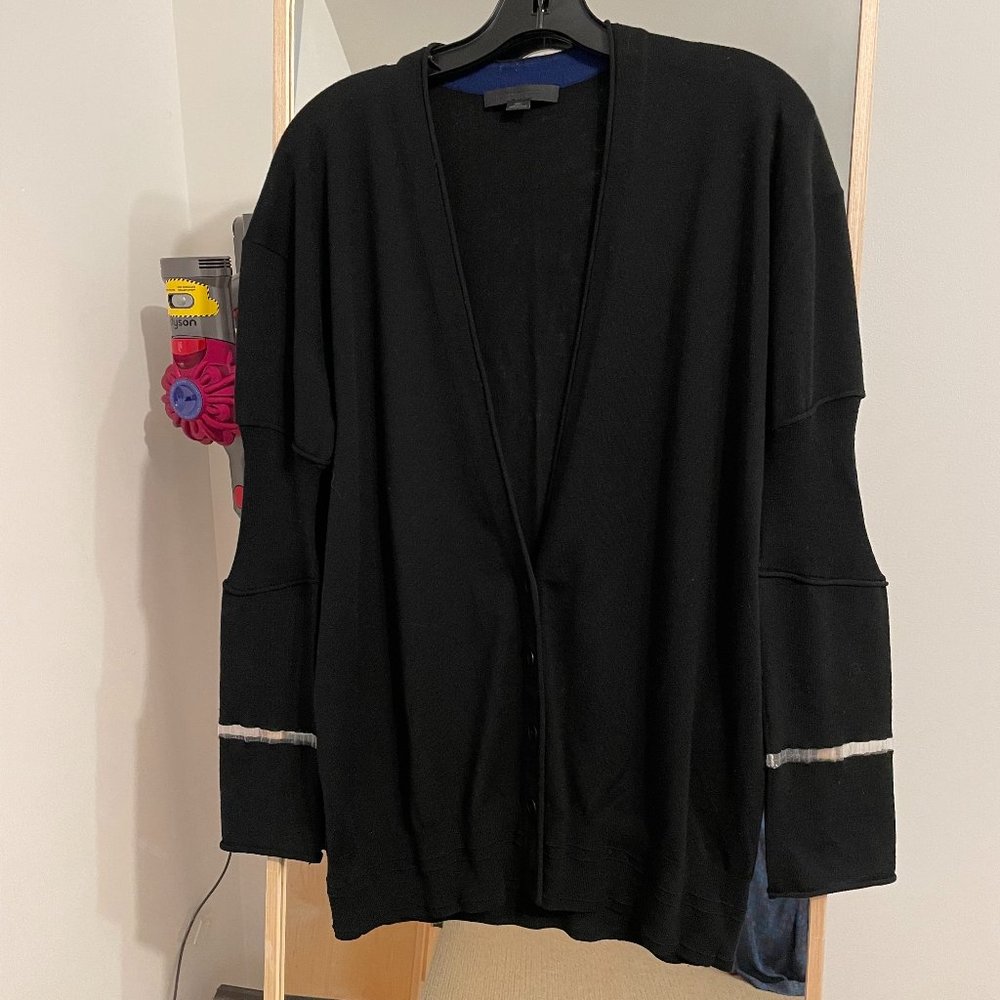 Alexander Wang cardigan